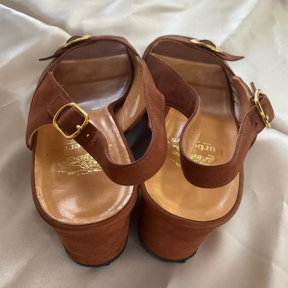 Burberry Sandals - Picture 5 of 12